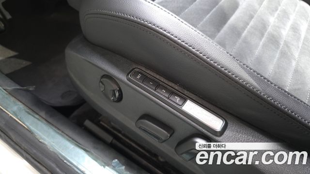 Volkswagen Passat GT (B8) 2.0 TDI 2018 — фото 18
