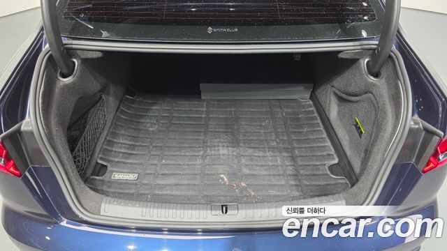 Audi A6 (C8) 45 TFSI Quattro Premium 2021 — фото 19