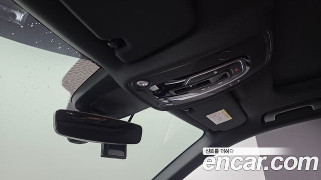Audi A6 (C8) 45 TFSI Quattro Premium 2021 — фото 27