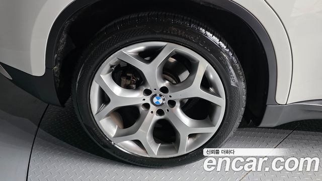 BMW X6 (E71) 35i 2012 — фото 5