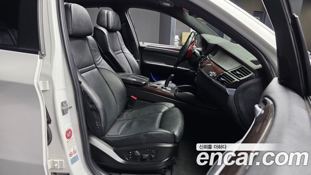 BMW X6 (E71) 35i 2012 — фото 11