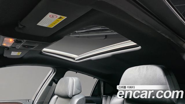 BMW X6 (E71) 35i 2012 — фото 19