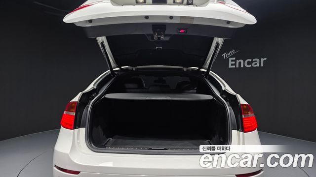 BMW X6 (E71) 35i 2012 — фото 20