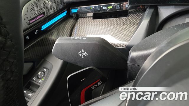 BMW 5 Series (G60) 530e M Sport Pro 2024 — фото 39