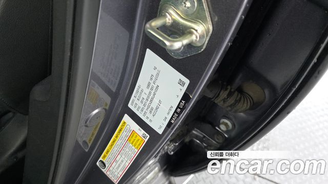 Honda Accord (X) 2.0 Turbo Sport 2018 — фото 28