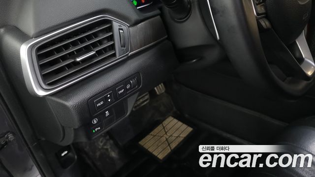 Honda Accord (X) 2.0 Turbo Sport 2018 — фото 29