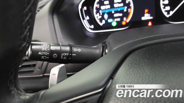 Honda Accord (X) 2.0 Turbo Sport 2018 — фото 34