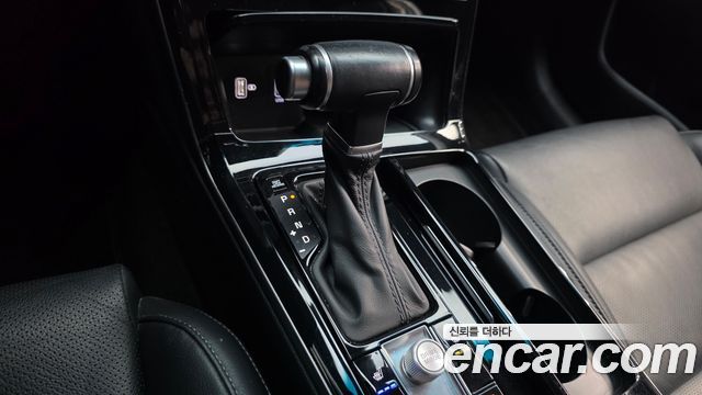 Kia K7 Premier 2.5 GDI Prestige 2020 — фото 9