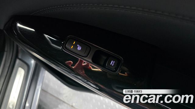 Kia K7 Premier 2.5 GDI Prestige 2020 — фото 18