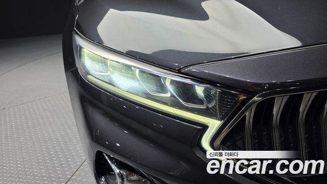 Kia K7 Premier 2.5 GDI Prestige 2020 — фото 22
