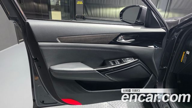 Kia K7 Premier 2.5 GDI Prestige 2020 — фото 24