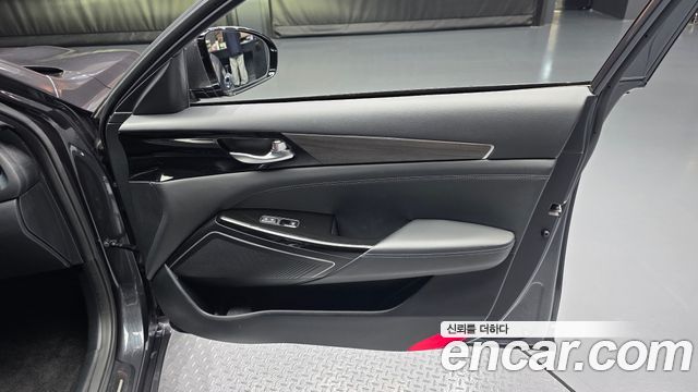 Kia K7 Premier 2.5 GDI Prestige 2020 — фото 25