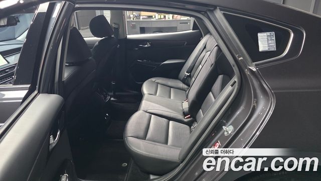 Kia K7 Premier 2.5 GDI Prestige 2020 — фото 26