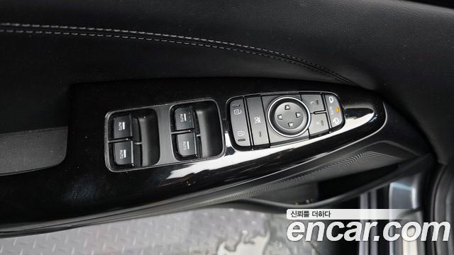 Kia K7 Premier 2.5 GDI Prestige 2020 — фото 29