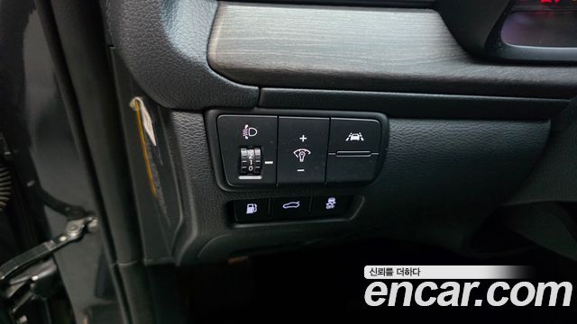 Kia K7 Premier 2.5 GDI Prestige 2020 — фото 30