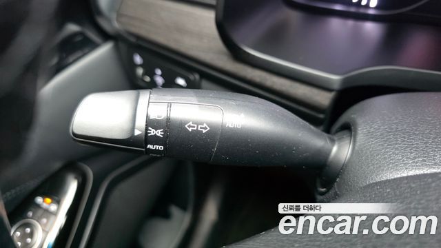 Kia K7 Premier 2.5 GDI Prestige 2020 — фото 32