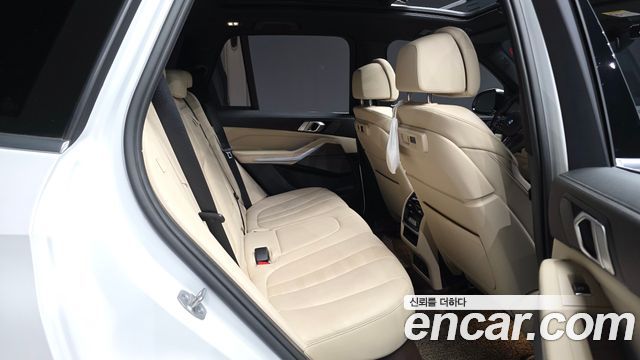 BMW X5 (G05) xDrive 45e M Sport 2021 — фото 16