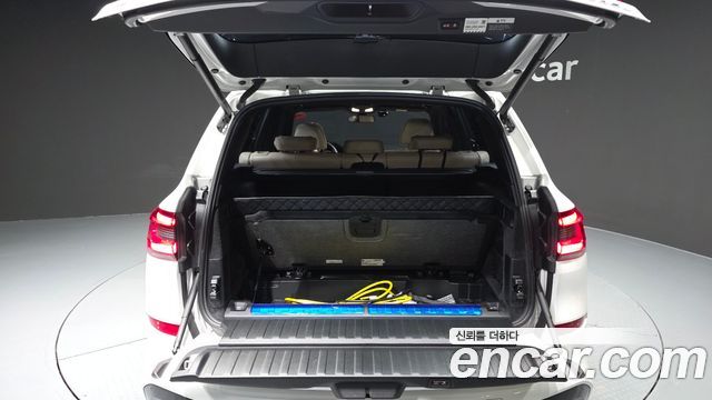 BMW X5 (G05) xDrive 45e M Sport 2021 — фото 24