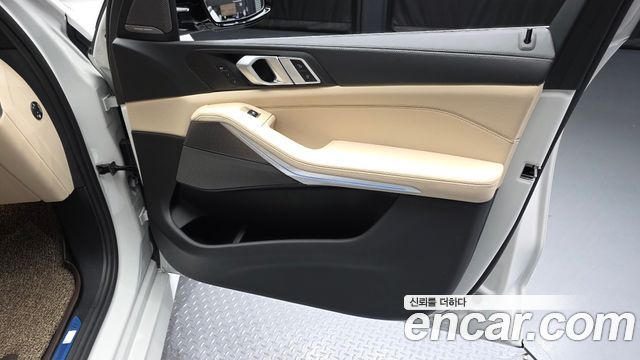 BMW X5 (G05) xDrive 45e M Sport 2021 — фото 30