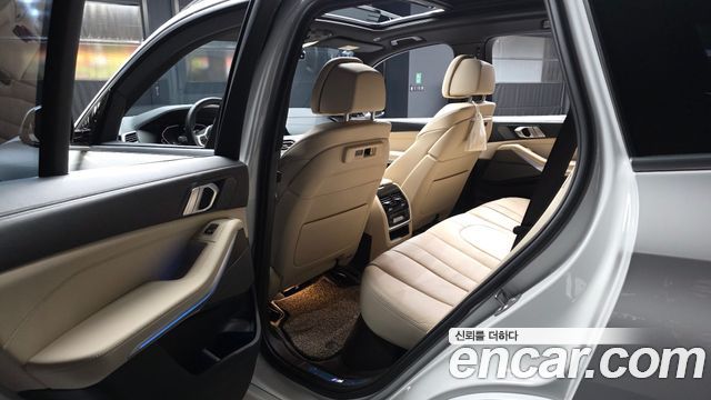 BMW X5 (G05) xDrive 45e M Sport 2021 — фото 32