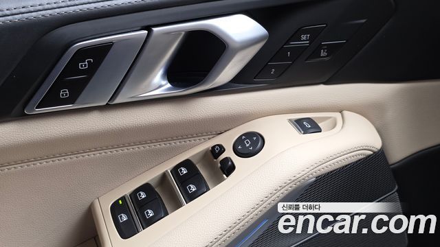 BMW X5 (G05) xDrive 45e M Sport 2021 — фото 36