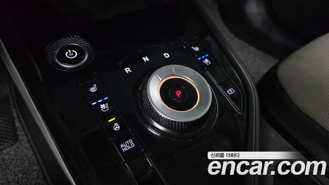 Kia Niro EV Air 2023 — фото 9