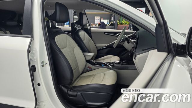 Kia Niro EV Air 2023 — фото 10