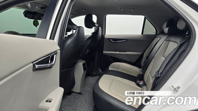 Kia Niro EV Air 2023 — фото 16