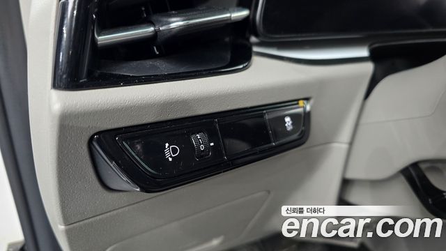 Kia Niro EV Air 2023 — фото 18