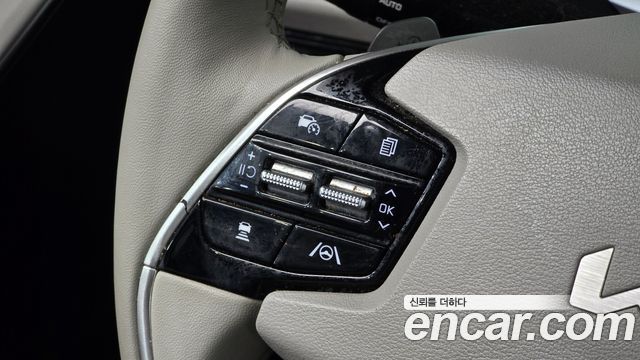 Kia Niro EV Air 2023 — фото 21
