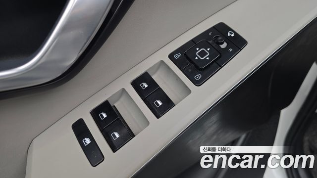 Kia Niro EV Air 2023 — фото 22