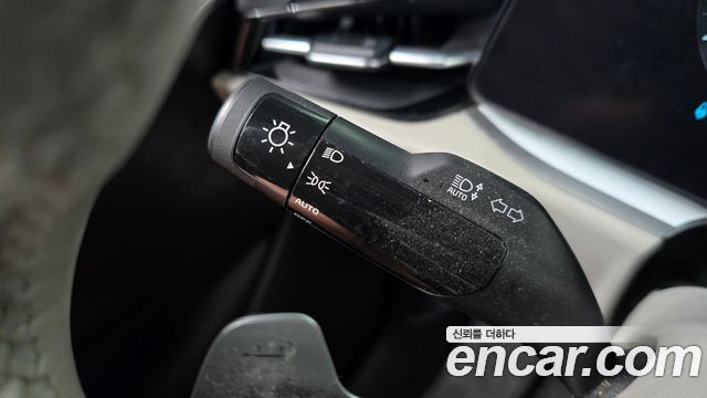 Kia Niro EV Air 2023 — фото 23