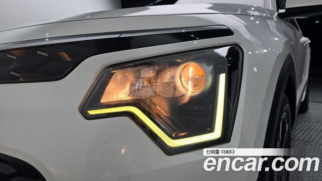 Kia Niro EV Air 2023 — фото 28