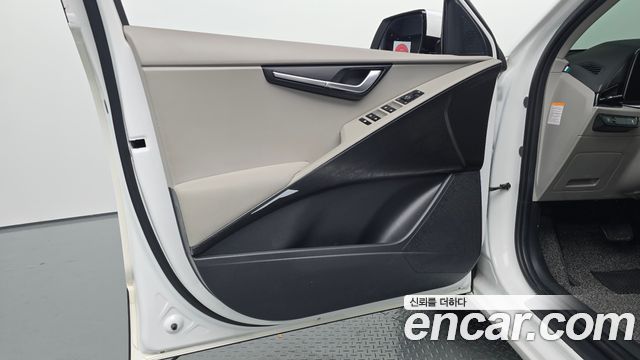 Kia Niro EV Air 2023 — фото 30