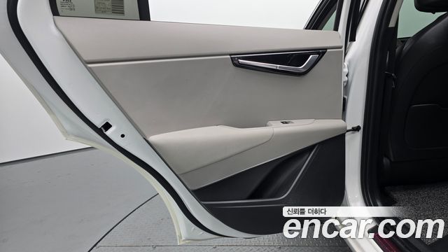 Kia Niro EV Air 2023 — фото 31