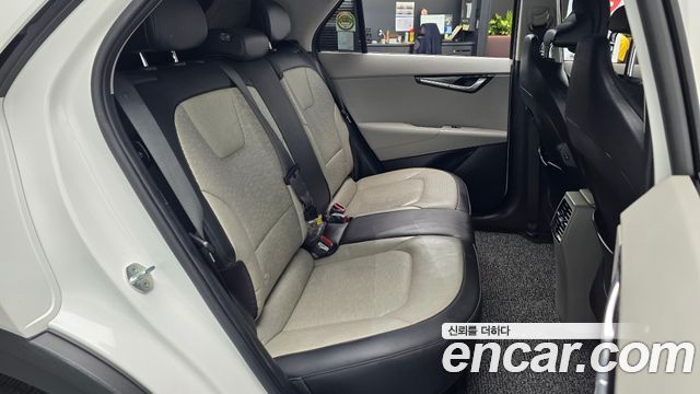 Kia Niro EV Air 2023 — фото 32