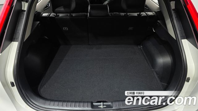 Kia Niro EV Air 2023 — фото 33