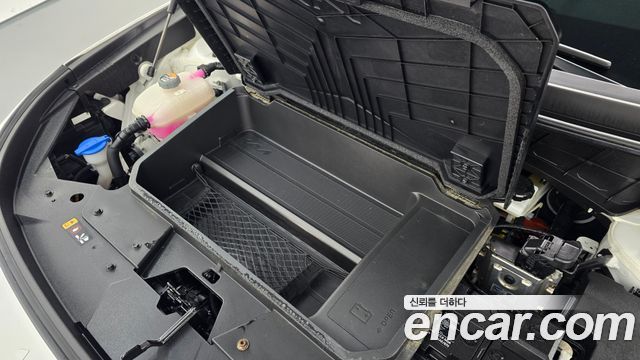 Kia Niro EV Air 2023 — фото 34