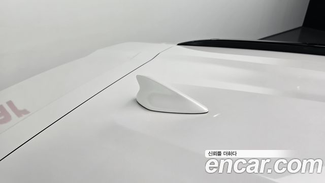 Kia Niro EV Air 2023 — фото 35