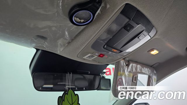 Kia Niro EV Air 2023 — фото 36
