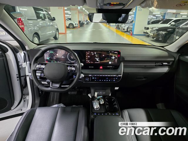 Hyundai Ioniq 5 Standard E-Value+ 2025 — фото 7