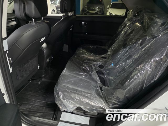 Hyundai Ioniq 5 Standard E-Value+ 2025 — фото 10