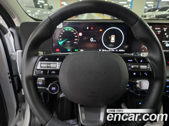Hyundai Ioniq 5 Standard E-Value+ 2025 — фото 15
