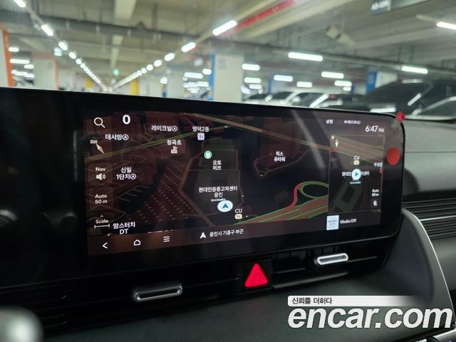 Hyundai Ioniq 5 Standard E-Value+ 2025 — фото 16