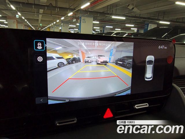 Hyundai Ioniq 5 Standard E-Value+ 2025 — фото 17