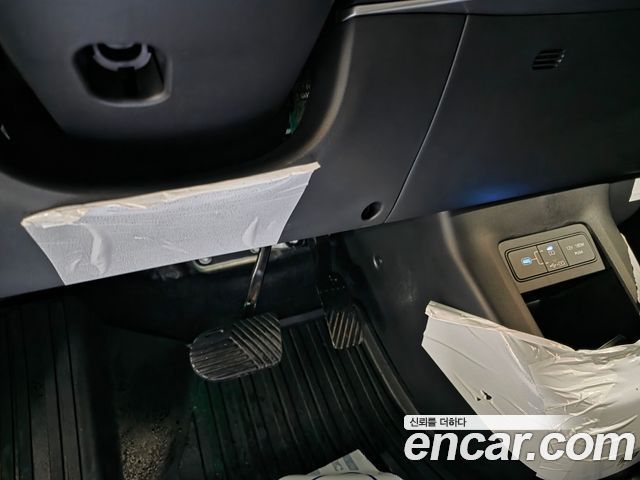 Hyundai Ioniq 5 Standard E-Value+ 2025 — фото 18