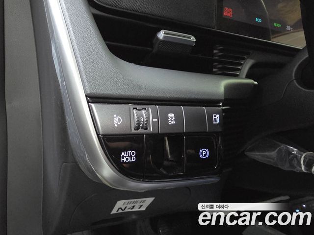 Hyundai Ioniq 5 Standard E-Value+ 2025 — фото 19
