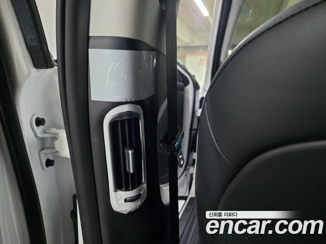 Hyundai Ioniq 5 Standard E-Value+ 2025 — фото 20