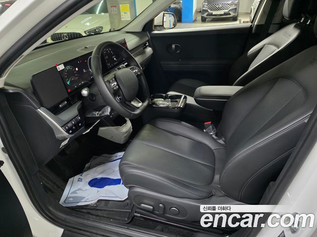 Hyundai Ioniq 5 Standard E-Value+ 2025 — фото 21