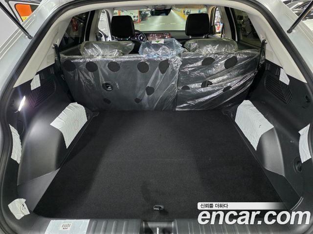 Hyundai Ioniq 5 Standard E-Value+ 2025 — фото 22